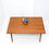 Thumbnail: Extending Dining Table Model 50,  Gunni Omann, Omann Jun, Denmark, c. 1950s