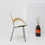 Thumbnail: Pretzel Chair - Arthur Umanoff, Shaver Howard, c. late 1960s