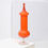 Thumbnail: Tall Apothecary Jar - Empoli, Italy, c. 1960s
