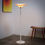 Thumbnail: Danish Modern UFO Floor Lamp by Design Light A/S