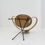 Thumbnail: Pretzel Chair - Arthur Umanoff, Shaver Howard, c. late 1960s