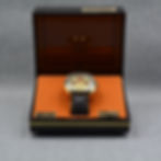 Thumbnail: Le Jour "Monnin" Chronograph ref: 7159 (Heuer ref: 1614)