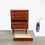 Thumbnail: Danish Modern Teak Chest of Drawers - Egon Jensen for Hanberj