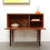 Thumbnail: Danish Modern Teak Drop Door Cabinet
