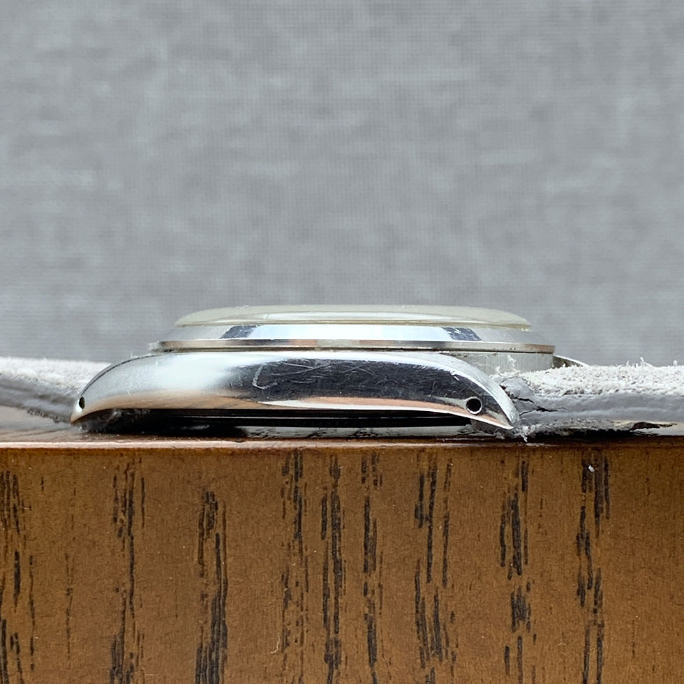 Thumbnail: Rolex Oyster Precision ref: 6426, c. 1969