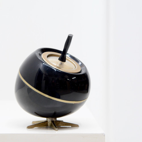 Electro Match Table Top Lighter, Korex, c. 1970s simplymod