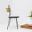 Thumbnail: Side Chair - Arthur Umanoff, Shaver Howard, c. late 1960s