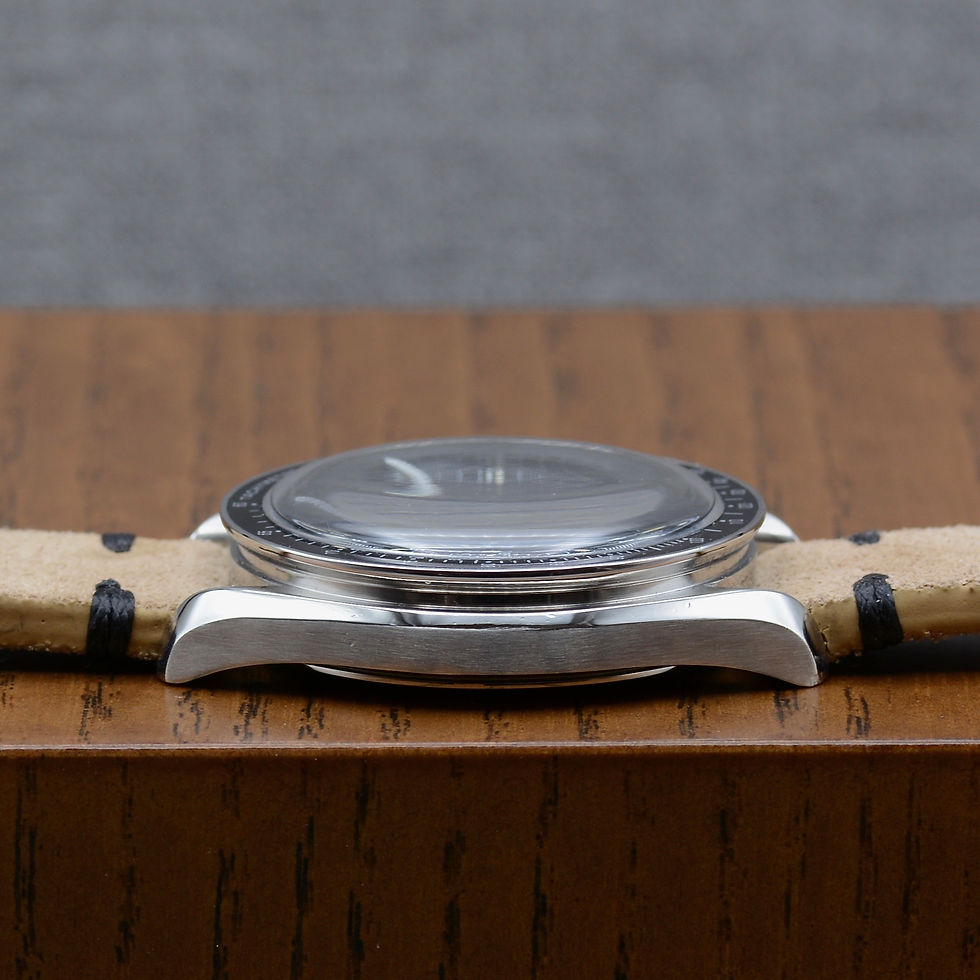 Thumbnail: Omega Speedmaster 3510.50