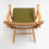 Thumbnail: Easy Chair - Yngve Ekstrom, ESE Møbler, c. late 1940s / early 50s