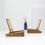Thumbnail: Pair Low Lounge Chairs - USA