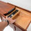 Thumbnail: Danish ModernTeak Storage Table