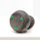 Thumbnail: Danish Incised Vase - Johannes & Marie Hansen for Løvemose, c. 1960s (SOLD)