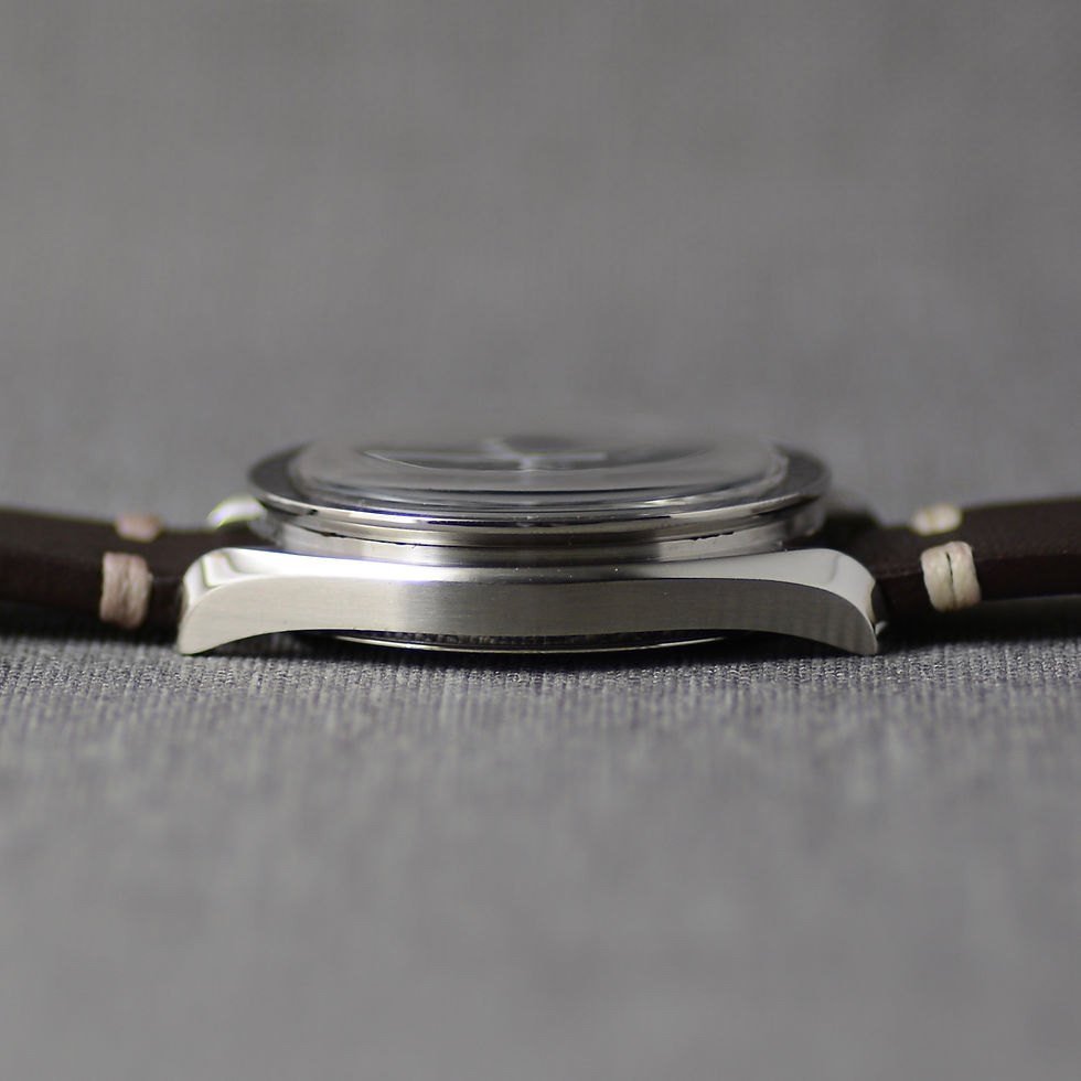 Thumbnail: Omega Speedmaster 3510.50