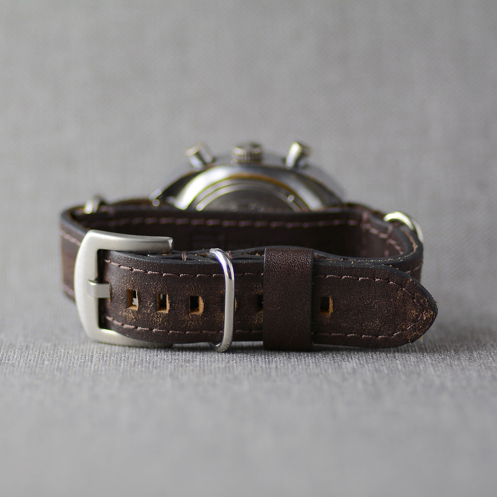 Thumbnail: Ruhla Chrono-Timer c. 1970s