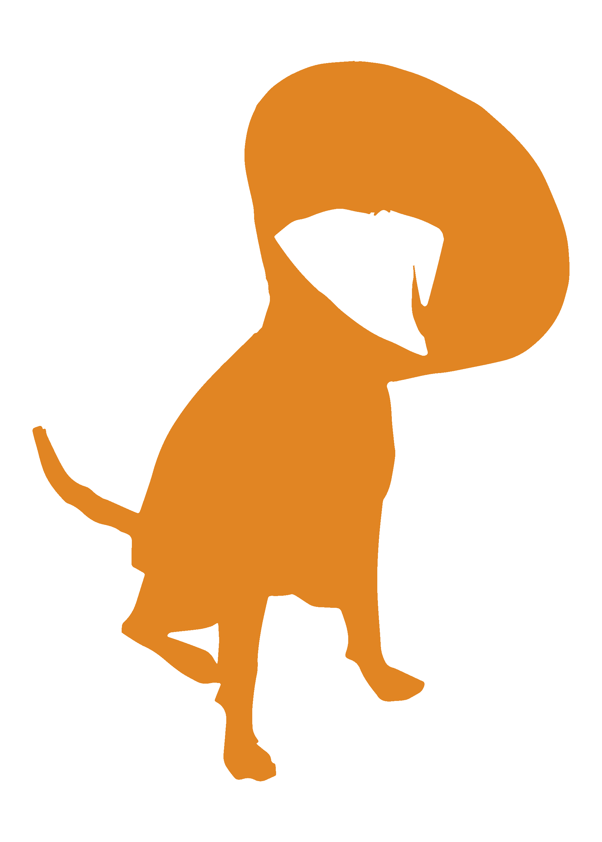 rightface_pup_tail_orange.gif