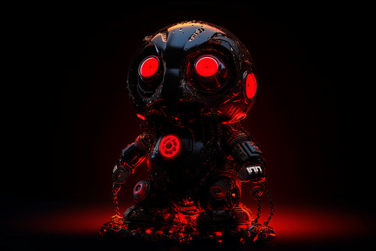 Vært tilstede på sosiale medier uten å bruke tid der.