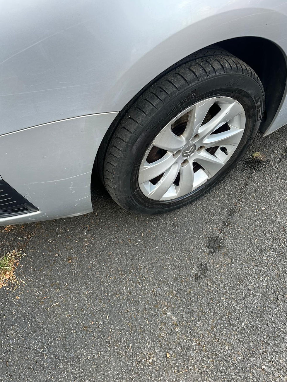 Thumbnail: CITROEN C4 PICASSO 1.6HDi 16V VTR Plus 5dr EGS