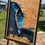 Thumbnail: Wood Map- St. Joseph Bay, Florida