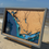 Thumbnail: Wood Map - Panama City Beach to Dog Island
