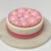 1 Chocolate Decoration incl. Chocolate Tempering Course