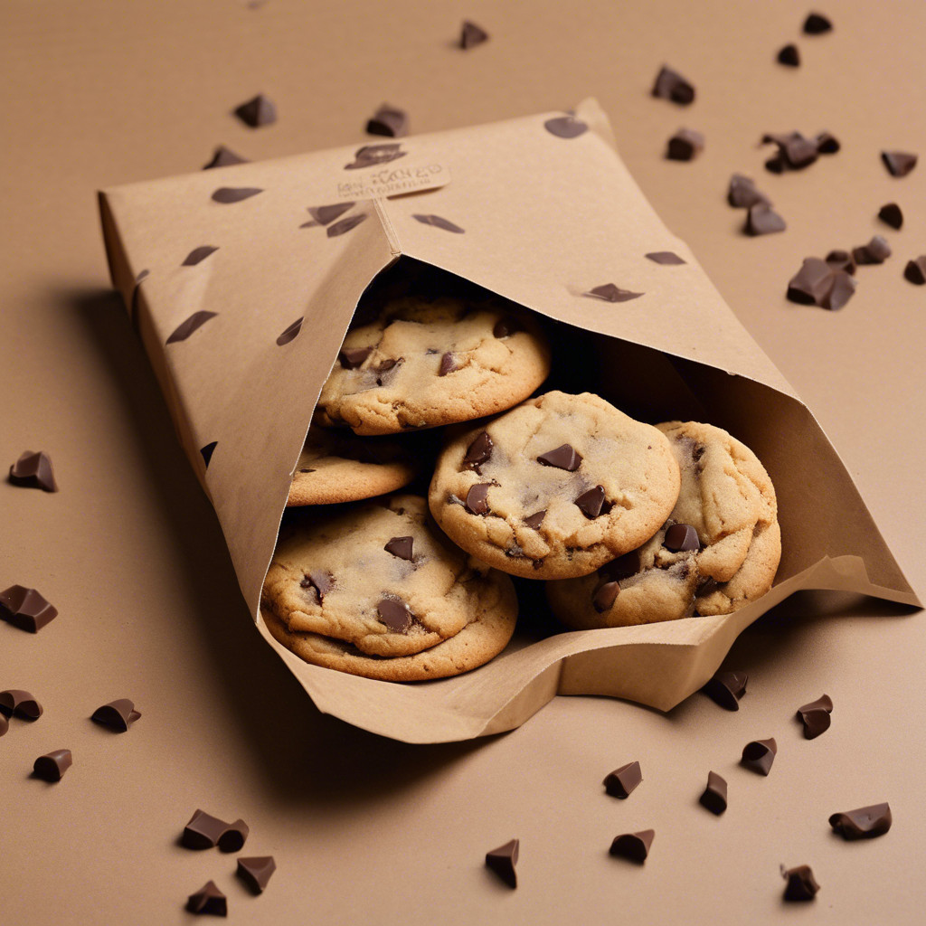 The Choc Chip