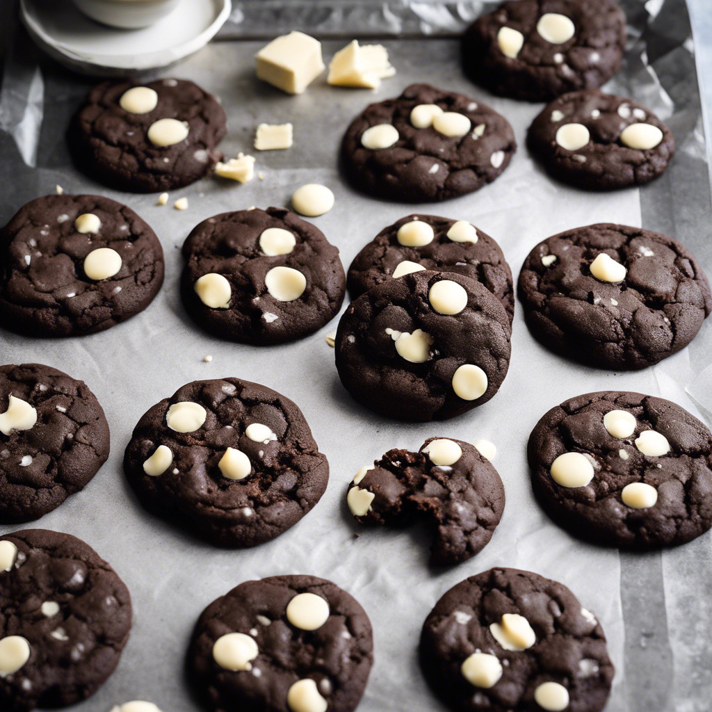 The Dark Choc