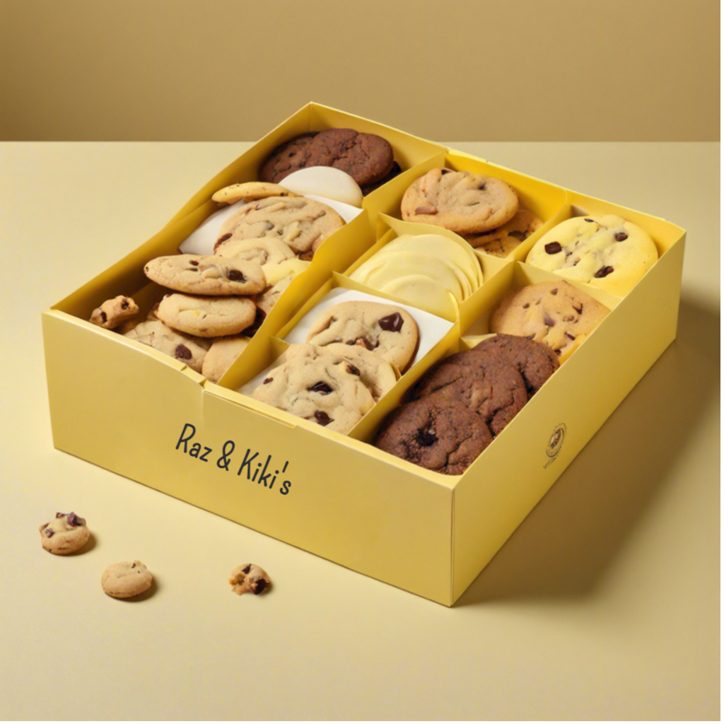 The Big Box
