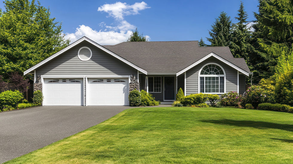 suburban-home-exterior