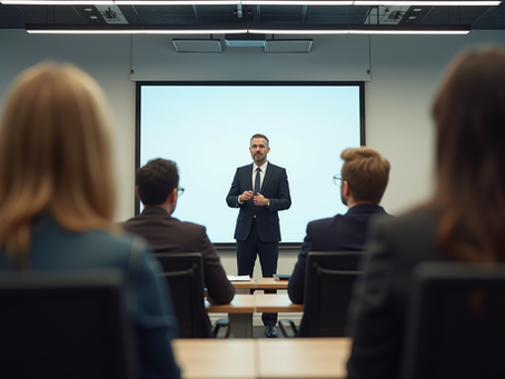 Optimisez la gestion de la formation pour PME