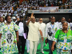 Quand le Parti démocratique gabonais chasse ses dissidents