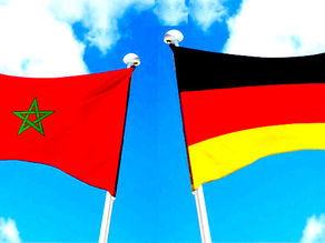 Tension diplomatique entre le Maroc et l'Allemagne