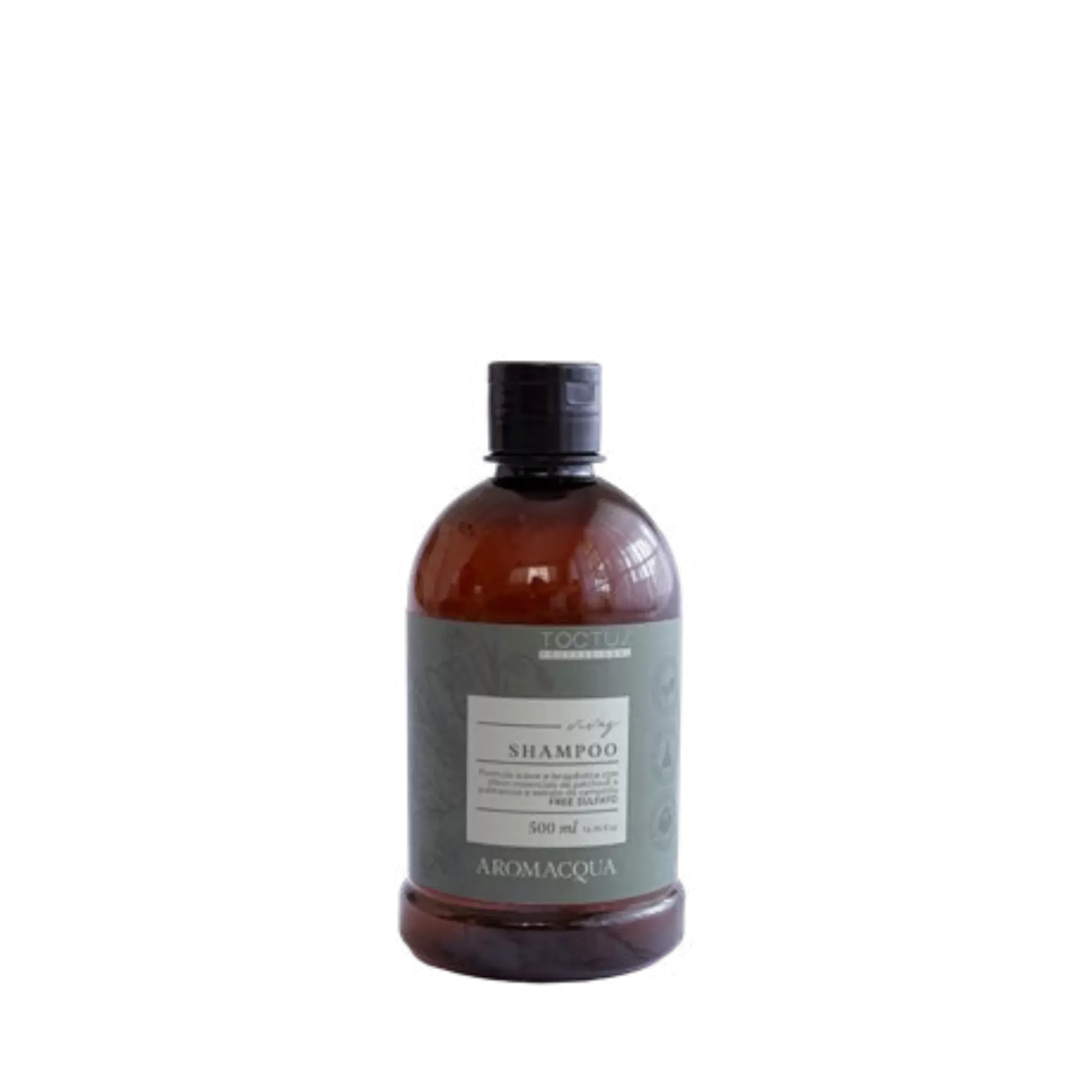 Aromacqua Shampoo Vivaz