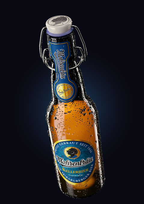 Cinema 4D, Rendering, V-Ray
