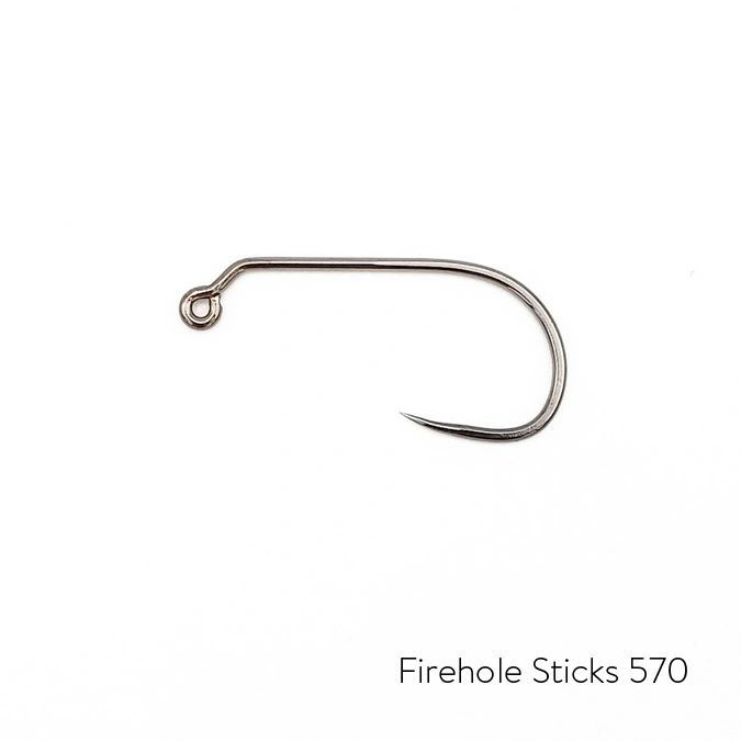 FIREHOLE STICKS 570