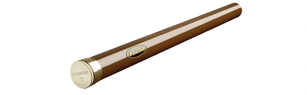 Thumbnail: SAGE TROUT LL