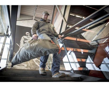 Thumbnail: SIMMS TACO WADER BAG