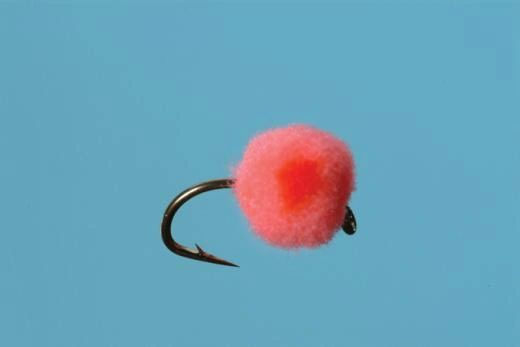 GLOWBUG SALMON EGG