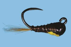TUNGSTEN JIG SPLIT CASE PMD #14