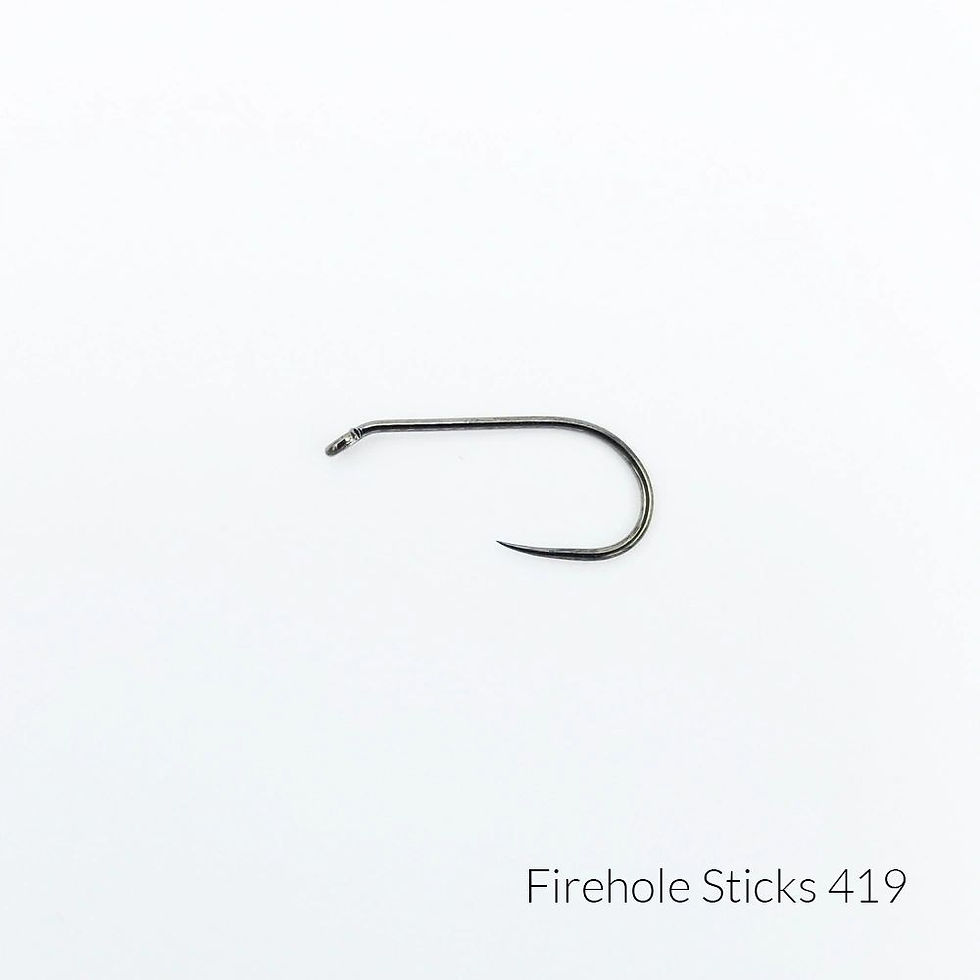 FIREHOLE STICKS 419