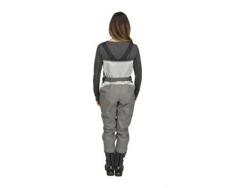 Thumbnail: SIMMS WOMEN'S G3 GUIDE Z WADERS STOCKINGFOOT