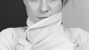 CAROLINE D'ORVILLE