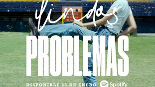 LINDOS PROBLEMAS by MALENA VILLA