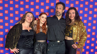 Amadeus Austrian Music Awards