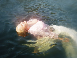 VIRGO by SARAH KLANG