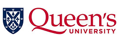 queen's university logo
