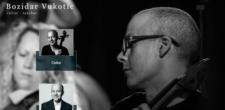 websites for musicians