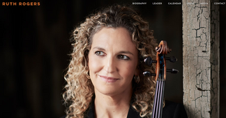 websites for classical musicians