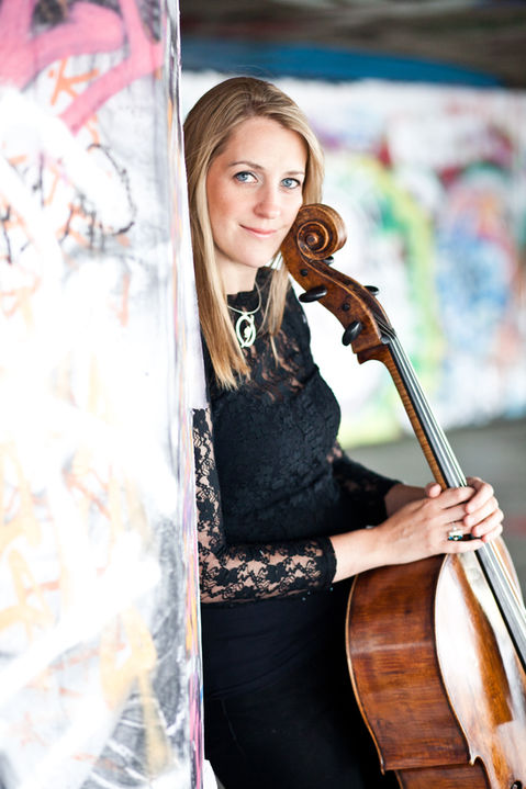 katherine jenkinson cello