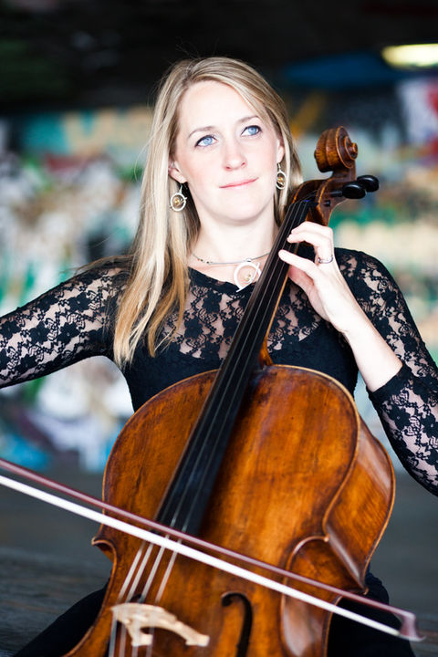 katherine jenkinson cello