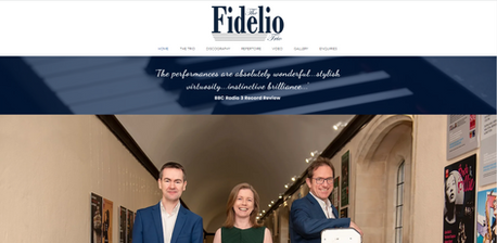 websites for musicians